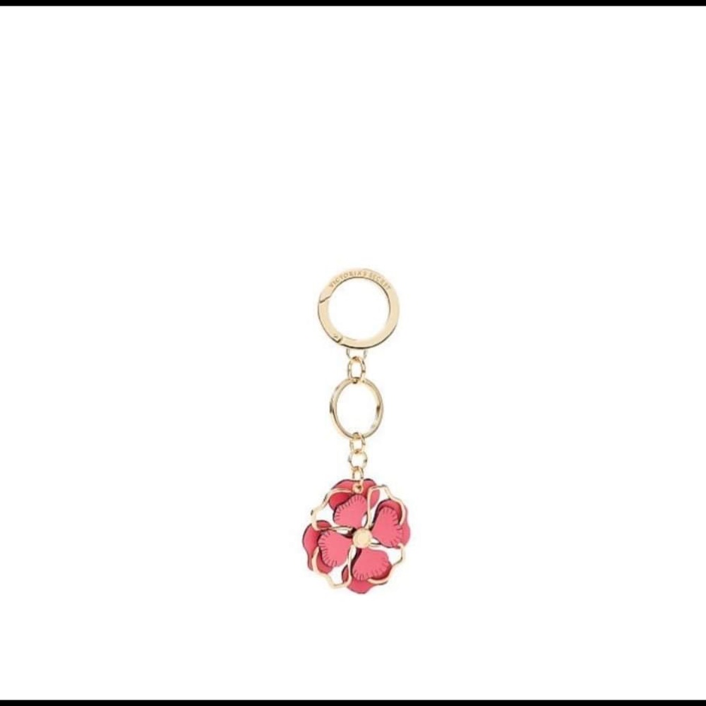 Victoria Secret Keychain New - Picture 3 of 4